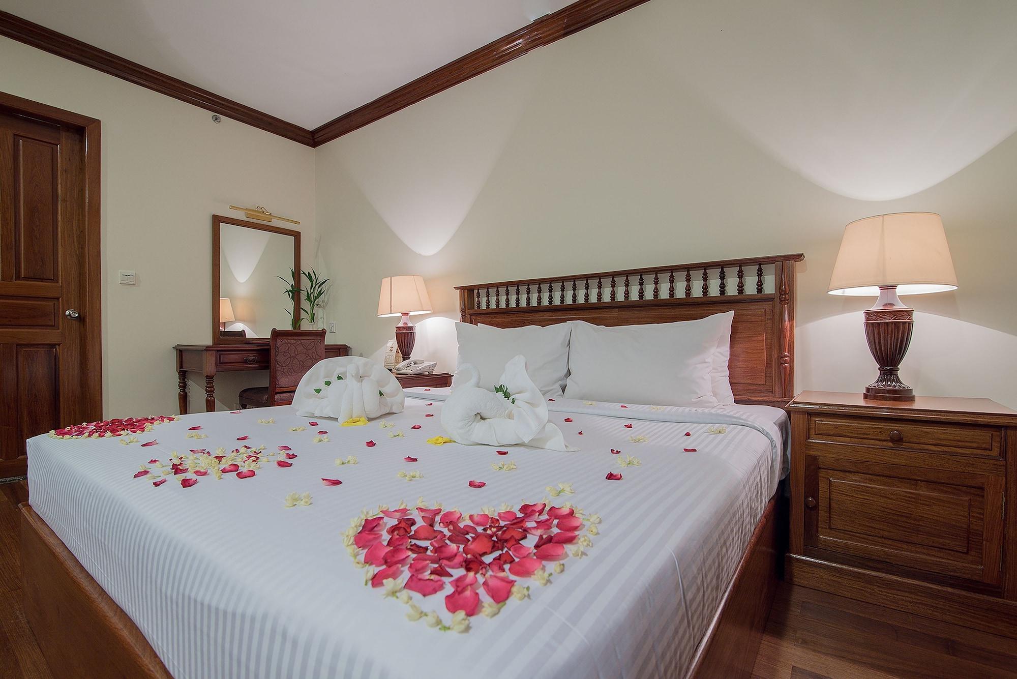 Steung Siemreap Hotel Siem Reap Zewnętrze zdjęcie