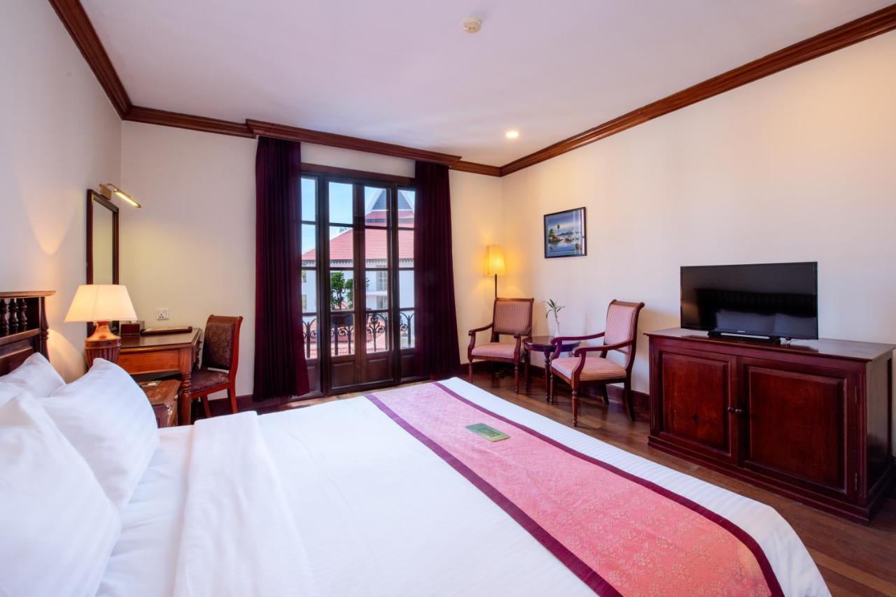 Steung Siemreap Hotel Siem Reap Zewnętrze zdjęcie