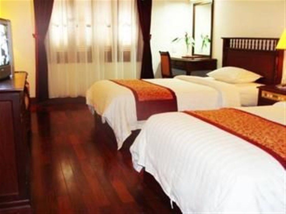 Steung Siemreap Hotel Siem Reap Zewnętrze zdjęcie