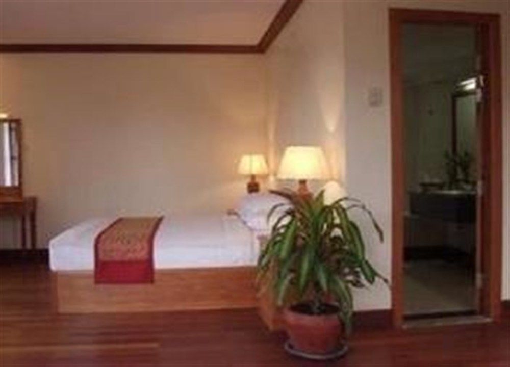 Steung Siemreap Hotel Siem Reap Zewnętrze zdjęcie