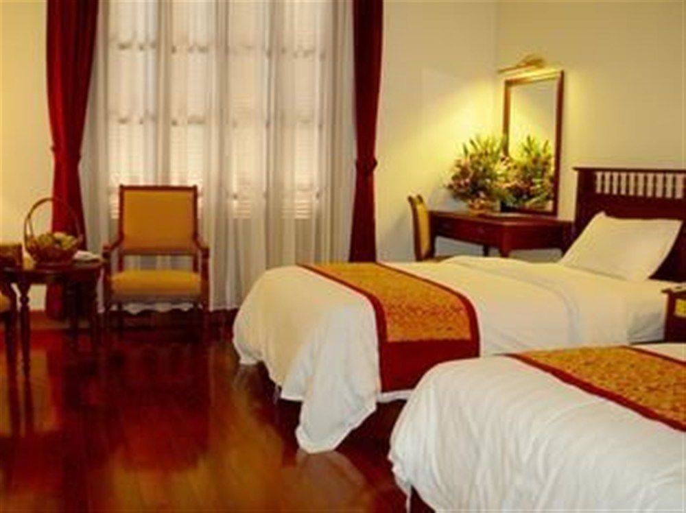 Steung Siemreap Hotel Siem Reap Zewnętrze zdjęcie