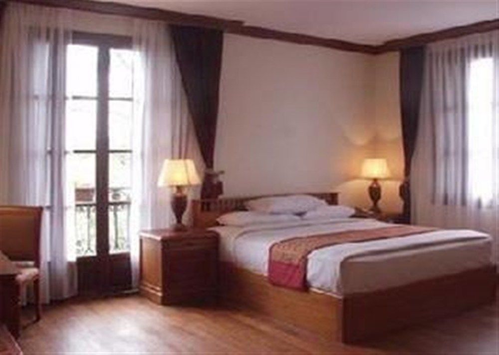 Steung Siemreap Hotel Siem Reap Zewnętrze zdjęcie