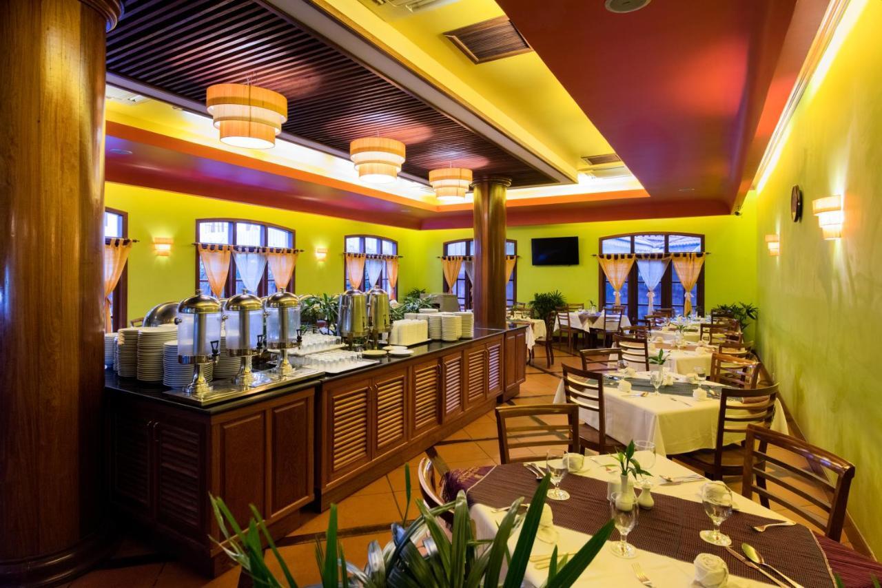 Steung Siemreap Hotel Siem Reap Zewnętrze zdjęcie
