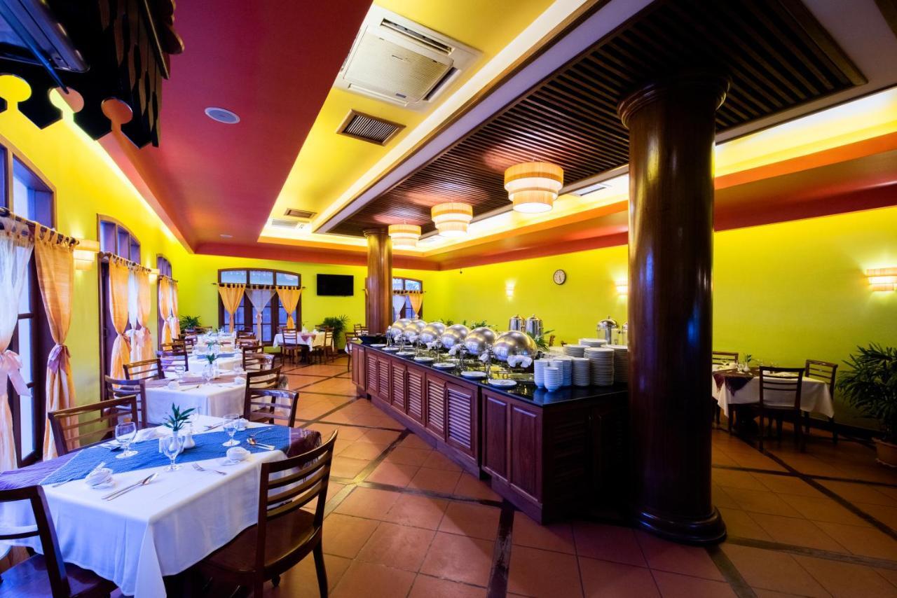Steung Siemreap Hotel Siem Reap Zewnętrze zdjęcie