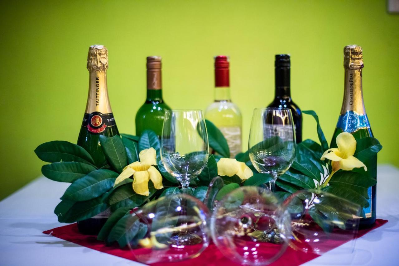 Steung Siemreap Hotel Siem Reap Zewnętrze zdjęcie